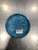 Used Discraft ESP RECYCLED BUZZZ Disc Golf Mid Range Royal Blue 11884-S000061600 View 4