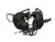 Used Evoshield PRO-SRZ Catchers Mask Black 11768-S000234837 View 2