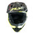 Used FLY RACING KENTIC DOT HELMET Junior Helmet Black XS 11820-S000054191 View 1