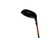Used PRIMA TI-STEEL Womens Fairway Wood RH 3 Wood 11899-S000021413 View 1