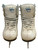 Used Jackson SOFT SKATE Girls Figure Skate White Youth 13.0 11512-S000234483 View 4
