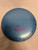 Used Latitude 64 STRIKER DRIVER Disc Golf Driver Royal Blue 11774-S000087476 View 1