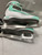 Used DBX FIGURE SKATES WomensFigure Skate White Senior 10 11490-S000270979 View 5