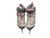 Used Bladerunner MICRO G Girls Softboot Skate White Adjustable 11768-S000234851 View 2