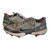 Used Nike REACT METAL CLEAT BB/SB Cleats Grey Senior 10 11820-S000054207 View 1