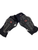 Used G-FORM X3 KNEE GUARDS Adult Knee Guard Black Senior 11709-S000077708 View 1