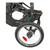 Used JOGGING STROLLER One-person Stroller Black 10874-S000269323 View 3