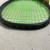 Used Yonex PERCEPT 100 Adult Tennis Racquet Purple 4 1/4" 11855-S000201231 View 7