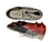Used Soccer Cleats Grey Senior 10 11613-S000179475 View 3