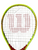 Used Wilson FEDERER Junior Tennis Racquet Yellow 21" 11613-S000179474 View 3