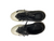 Used Nike BSBL CLEATS BB/SB Cleats White Junior 06 11613-S000179478 View 4