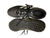 Used Adidas Soccer Turf Shoes Black Senior 9.5 11613-S000179479 View 4