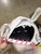 Used Rawlings LIBERTY ADVANCED BB/SB Glove RH Throw White 12" 11605-S000215930 View 6