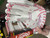Used Rawlings LIBERTY ADVANCED BB/SB Glove RH Throw White 12" 11605-S000215930 View 3