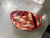 Used Wilson A2000 BB/SB Glove RH Throw Red 11 3/4" 11605-S000215932 View 1