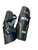 Used STX STALLION 200 Lacrosse Arm Pads/Guards Black LG 11706-S000374118 View 1