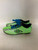 Used Umbro Soccer Cleats Neon Green Junior 02 11823-S000038017 View 1