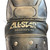 Used All-Star LG1216PS Catchers Leg Guards Black Adult 11760-S000090190 View 3