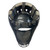 Used All-Star CATCHERS HELMET Catchers Helmet w/Mask Black M/L 11760-S000090189 View 3