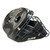 Used All-Star CATCHERS HELMET Catchers Helmet w/Mask Black M/L 11760-S000090189 View 2