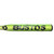 Used Demarini BUSTOS BFP12 BB/SB Fastpitch Bat 31" 11760-S000090193 View 1