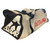 Used All-Star CATCHERS CARRY BAG BB/SB Player Carry Bag Grey 11760-S000090194 View 3