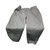 Used Demarini PANTS BB/SB Pant Womens Grey MD View 2