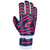 New Stopper Goalie Gloves Nvy/Pnk 5 11855-CHPSSGSNYPK5 View 2