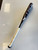 Used Mizuno FINCH BB/SB Fastpitch Bat 28" 11860-S000306368 View 1
