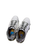 Used Under Armour Match Play 3019893-101 Mens Golf Shoes Size 8.5 11731-S000162361 View 2