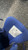 Used Nike VAPOR BB/SB Cleats Royal Blue Youth 09.5 11831-S000032661 View 5