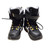 Used Burton FREESTYLE Boys Snowboard Boots Black Junior 05 11812-S000167253 View 2