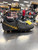 Used Nike TIEMPO Soccer Cleats Black Senior 12 10558-S000250258 View 1