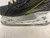 Used CCM TACKS 4092 Intermediate Hockey Skate White/Black/Yellow Intermediate 5.0 11855-S000201233 View 5