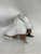 Used Jackson EVO JACKSON Girls Figure Skate White Junior 02 11871-S000029039 View 3