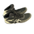 Used Asics MATFLEX Wrestling Shoes Black Senior 13 11479-S000419235 View 2