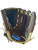 Used Rawlings ZERO SHOCK BB/SB Glove RH Throw Brown 12 1/2" 11883-S000159052 View 1
