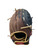 Used Rawlings ZERO SHOCK BB/SB Glove RH Throw Brown 12 1/2" 11883-S000159052 View 2