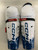 Used CCM NEXT Senior Shin Guards Black 13" 11823-S000038018 View 1