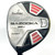 Used Tour Edge BAZOOKA H1 MAX-J 9-12YR Jr Golf Set LH Black 5 Piece 11805-S000078254 View 2