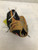Used Rawlings PLAYER SERIES WPL10CBSG BB/SB Glove RH Throw Brown 10" 11668-S000118784 View 2