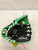 Used Rawlings PLAYER SERIES BB/SB Glove RH Throw Navy Blue 9 1/2" 11668-S000118783 View 2