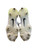 Used Nike TROUT METAL WHITE 9 BB/SB Cleats White Senior 9 11842-S000228501 View 3