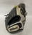 Used Wilson A2000 RH Throw Fastpitch Gloves Black 12 1/2" 11895-S000025644 View 2