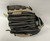Used Wilson A2000 RH Throw Fastpitch Gloves Black 12 1/2" 11895-S000025644 View 4
