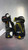Used CCM AS1 Youth Elbow Pads SM 11477-S000210375 View 1