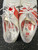Used Nike Zoom Victory EK Track & Field Cleats Adult White Senior 12.5 11801-S000062144 View 4