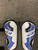 Used Brine Soccer Shin Guards Junior Royal Blue SM 11614-S000233749 View 1