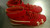 Used Under Armour BRYCE HARPER BB/SB Cleats Red Junior 05.5 11868-S000068455 View 1