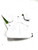 Used Maverik EKG NO ARM PADS Lacrosse Shoulder Pads White MD 11860-S000306372 View 2